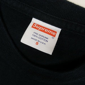 SUPREME シュプリーム 18SS Dream Tee Black Tシャツ 黒 Size 【S】 【中古品-良い】 20802993