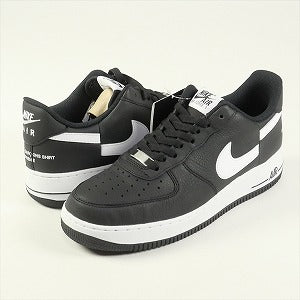 SUPREME シュプリーム ×NIKE ×COMME des GARCONS 18AW AIR FORCE 1 LOW AR7623-001 スニーカー 黒 Size 【27.0cm】 【新古品・未使用品】 20802997