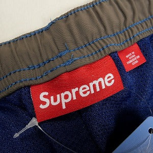 SUPREME シュプリーム 24AW S Logo Track Pant Navy トラックパンツ 紺 Size 【M】 【新古品・未使用品】 20803052