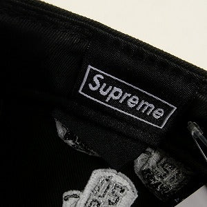 SUPREME シュプリーム 24AW Jerseys Box Logo New Era Black ボックスロゴニューエラキャップ 黒 Size 【7　3/8(M)】 【新古品・未使用品】 20803065