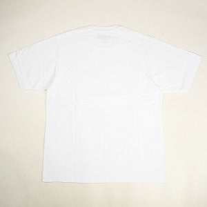 SUPREME シュプリーム 24AW Small Box Tee White Tシャツ 白 Size 【M】 【新古品・未使用品】 20803066