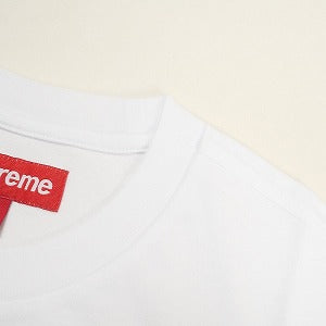 SUPREME シュプリーム 24AW Small Box Tee White Tシャツ 白 Size 【M】 【新古品・未使用品】 20803066