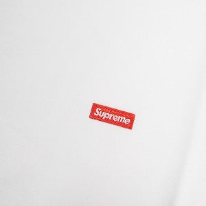 SUPREME シュプリーム 24AW Small Box Tee White Tシャツ 白 Size 【M】 【新古品・未使用品】 20803066