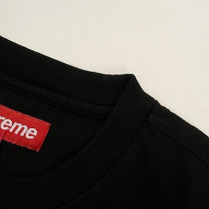 SUPREME シュプリーム 24AW Small Box Tee Black Tシャツ 黒 Size 【M】 【新古品・未使用品】 20803067