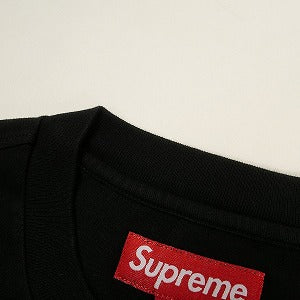 SUPREME シュプリーム 24AW Small Box Tee Black Tシャツ 黒 Size 【M】 【新古品・未使用品】 20803067