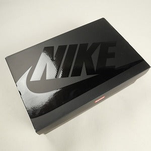 SUPREME シュプリーム ×NIKE ナイキ AIR FORCE 1 MID FZ8784-001 スニーカー 黒 Size 【24.5cm】 【新古品・未使用品】 20803073