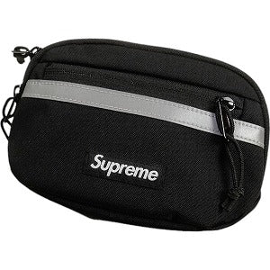 SUPREME シュプリーム 24AW MIni Side Bag Black ミニサイドバッグ 黒 Size 【フリー】 【新古品・未使用品】 20803078