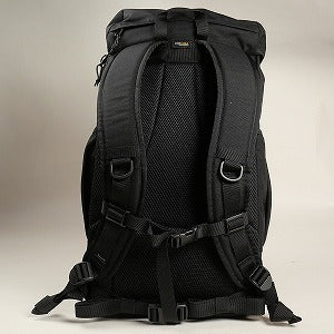 SUPREME シュプリーム 24AW Backpack Black バックパック 黒 Size 【フリー】 【新古品・未使用品】 20803088