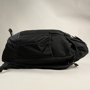 SUPREME シュプリーム 24AW Backpack Black バックパック 黒 Size 【フリー】 【新古品・未使用品】 20803088