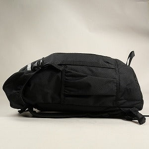 SUPREME シュプリーム 24AW Backpack Black バックパック 黒 Size 【フリー】 【新古品・未使用品】 20803088