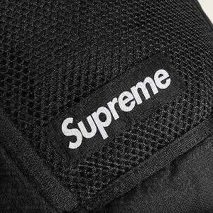 SUPREME シュプリーム 24AW Backpack Black バックパック 黒 Size 【フリー】 【新古品・未使用品】 20803088