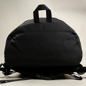 SUPREME シュプリーム 24AW Backpack Black バックパック 黒 Size 【フリー】 【新古品・未使用品】 20803088