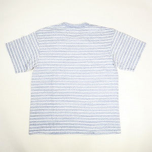 HUMAN MADE ヒューマンメイド 24SS STRIPED HEART T-SHIRT NAVY HM27CS041 Tシャツ 紺 Size 【XL】 【新古品・未使用品】 20803096