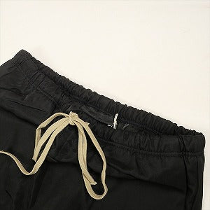 Fear of God フィアーオブゴッド ESSENTIALS Textured Nylon Fieid Pants BLACK カーゴパンツ 黒 Size 【S】 【新古品・未使用品】 20803103