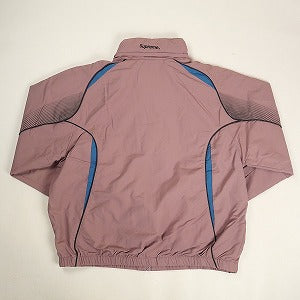 SUPREME シュプリーム ×Umbro 22SS Track Jacket Dusty Plum トラックジャケット 紫 Size 【M】 【中古品-良い】 20803110