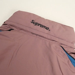 SUPREME シュプリーム ×Umbro 22SS Track Jacket Dusty Plum トラックジャケット 紫 Size 【M】 【中古品-良い】 20803110