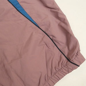 SUPREME シュプリーム ×Umbro 22SS Track Jacket Dusty Plum トラックジャケット 紫 Size 【M】 【中古品-良い】 20803110