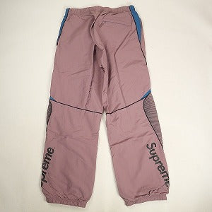 SUPREME シュプリーム ×Umbro 22SS Track Pant Dusty Plum トラックパンツ 紫 Size 【S】 【中古品-良い】 20803111