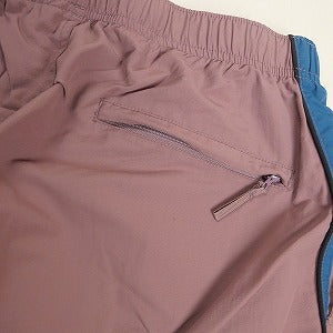 SUPREME シュプリーム ×Umbro 22SS Track Pant Dusty Plum トラックパンツ 紫 Size 【S】 【中古品-良い】 20803111