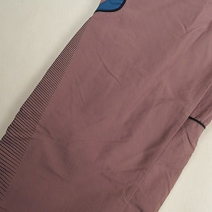 SUPREME シュプリーム ×Umbro 22SS Track Pant Dusty Plum トラックパンツ 紫 Size 【S】 【中古品-良い】 20803111