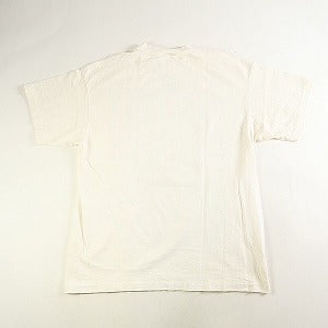 SAINT MICHAEL セント マイケル 24SS SW_SS TEE/VEGES / WHT Tシャツ 白 Size 【M】 【新古品・未使用品】 20803132