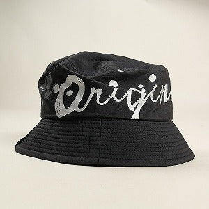 TENDERLOIN テンダーロイン NYLON BUCKET HAT BLACK バケットハット 黒 Size 【M】 【中古品-非常に良い】 20803136