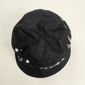 TENDERLOIN テンダーロイン NYLON BUCKET HAT BLACK バケットハット 黒 Size 【M】 【中古品-非常に良い】 20803136