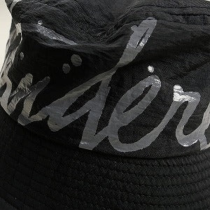 TENDERLOIN テンダーロイン NYLON BUCKET HAT BLACK バケットハット 黒 Size 【M】 【中古品-非常に良い】 20803136