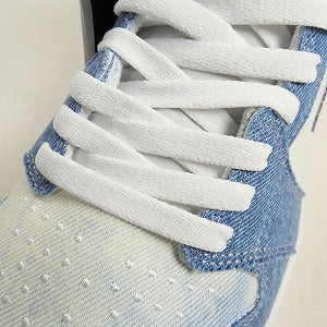 NIKE ナイキ AIR JORDAN 1 RETRO HIGH OG Denim FQ2947-100 スニーカー インディゴ Size 【27.5cm】 【新古品・未使用品】 20803146