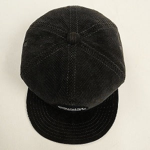 TENDERLOIN テンダーロイン TRUCKER CAP CORDUROY BROWN トラッカーキャップ 茶 Size 【フリー】 【中古品-良い】 20803148