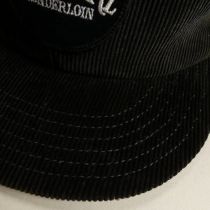 TENDERLOIN テンダーロイン TRUCKER CAP CORDUROY BROWN トラッカーキャップ 茶 Size 【フリー】 【中古品-良い】 20803148