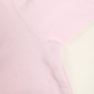 SUPREME シュプリーム 24AW Small Box Zip Up Hooded Sweatshirt Light Pink ジップパーカー ピンク Size 【S】 【新古品・未使用品】 20803154