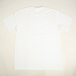 SUPREME シュプリーム 24AW Mister Cartoon Pow Tee White Tシャツ 白 Size 【L】 【新古品・未使用品】 20803157