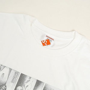 SUPREME シュプリーム 24AW Mister Cartoon Pow Tee White Tシャツ 白 Size 【L】 【新古品・未使用品】 20803157