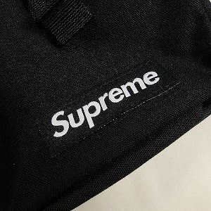 SUPREME シュプリーム 24AW Camera Bag Black カメラバッグ 黒 Size 【フリー】 【新古品・未使用品】 20803163