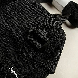 SUPREME シュプリーム 24AW Camera Bag Black カメラバッグ 黒 Size 【フリー】 【新古品・未使用品】 20803163