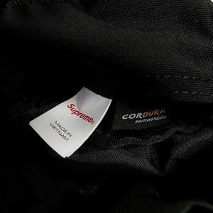 SUPREME シュプリーム 24AW Camera Bag Black カメラバッグ 黒 Size 【フリー】 【新古品・未使用品】 20803163