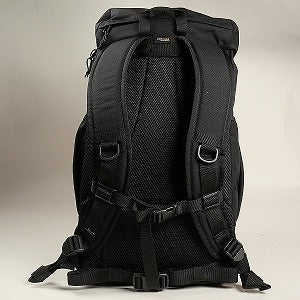 SUPREME シュプリーム 24AW Backpack Black バックパック 黒 Size 【フリー】 【新古品・未使用品】 20803166