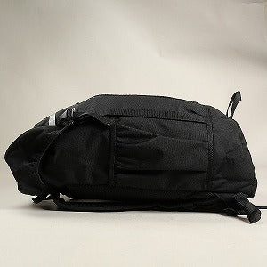 SUPREME シュプリーム 24AW Backpack Black バックパック 黒 Size 【フリー】 【新古品・未使用品】 20803166