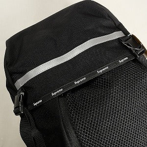 SUPREME シュプリーム 24AW Backpack Black バックパック 黒 Size 【フリー】 【新古品・未使用品】 20803166