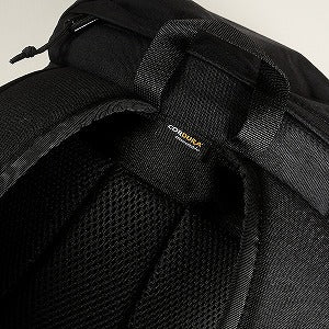 SUPREME シュプリーム 24AW Backpack Black バックパック 黒 Size 【フリー】 【新古品・未使用品】 20803166