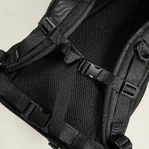 SUPREME シュプリーム 24AW Backpack Black バックパック 黒 Size 【フリー】 【新古品・未使用品】 20803166