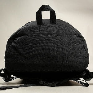 SUPREME シュプリーム 24AW Backpack Black バックパック 黒 Size 【フリー】 【新古品・未使用品】 20803166