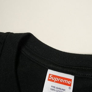 SUPREME シュプリーム 24AW Satan Tee Black Tシャツ 黒 Size 【L】 【新古品・未使用品】 20803171