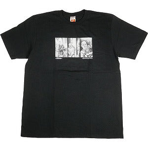 SUPREME シュプリーム 24AW Mister Cartoon Pow Tee Black Tシャツ 黒 Size 【L】 【新古品・未使用品】 20803173