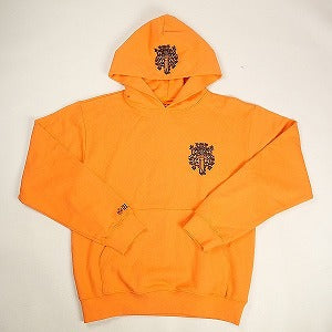 CHROME HEARTS クロム・ハーツ VINE DGR HD PLVR Orange パーカー オレンジ Size 【M】 【新古品・未使用品】 20803219