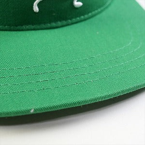 CHROME HEARTS クロム・ハーツ Cross Patch Baseball Cap Green クロスパッチ付きキャップ 緑 Size 【フリー】 【新古品・未使用品】 20803252