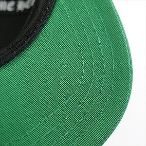 CHROME HEARTS クロム・ハーツ Cross Patch Baseball Cap Green クロスパッチ付きキャップ 緑 Size 【フリー】 【新古品・未使用品】 20803252