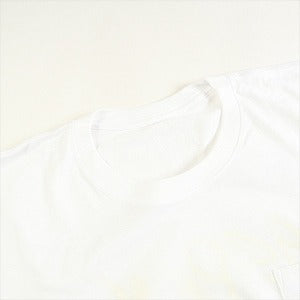 CHROME HEARTS クロム・ハーツ ASPEN SCROLL LS T-SHIRT WHITE アスペン限定ロンT 白 Size 【L】 【新古品・未使用品】 20803254