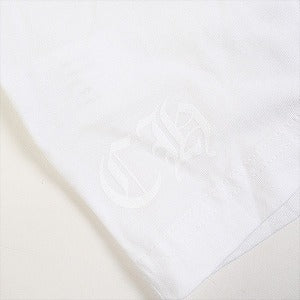 CHROME HEARTS クロム・ハーツ Horse Shoe Pocket Tee White Tシャツ 白 Size 【M】 【新古品・未使用品】 20803256